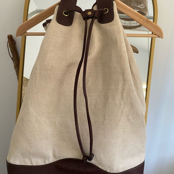 Ghurka No. 555 Maritime Single Strap Bag - Picture 7 of 7